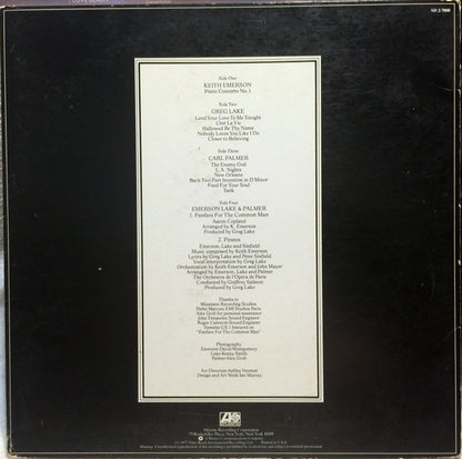 Works (Volume 1) - secondary