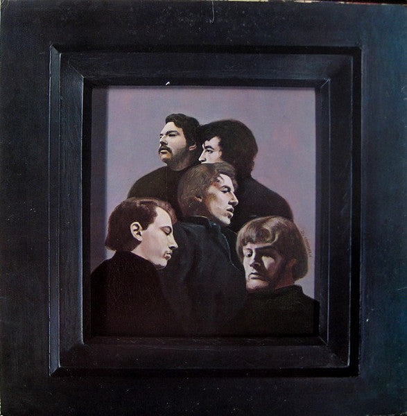 The New York Rock & Roll Ensemble - secondary