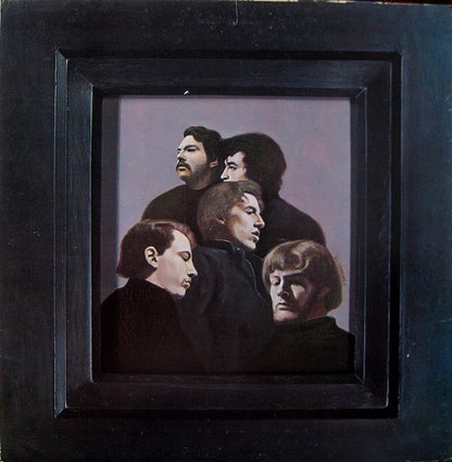 The New York Rock & Roll Ensemble - secondary