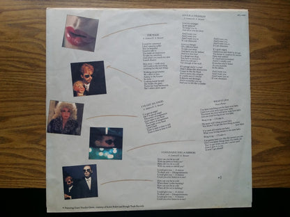 Eurythmics - Sweet Dreams (Are Made Of This)