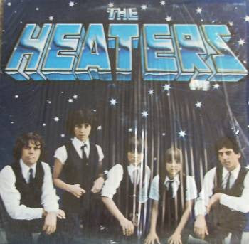 The Heaters - primary