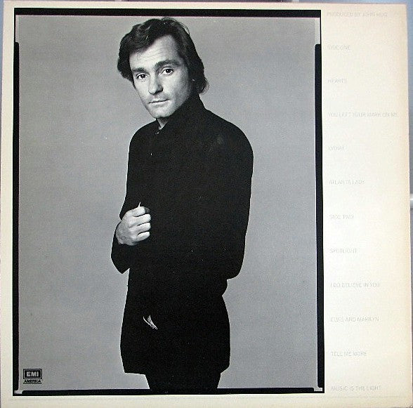 Marty Balin - Balin