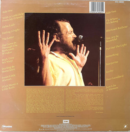 The Best Of Joe Cocker - secondary