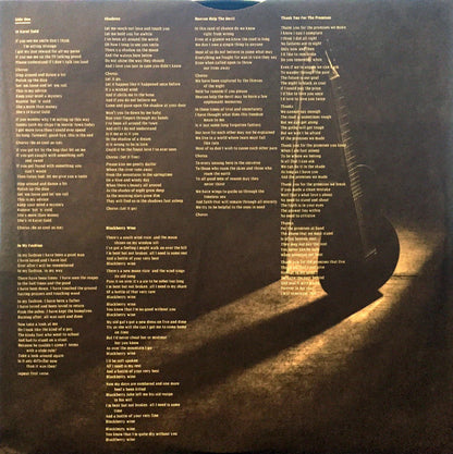 Shadows - secondary
