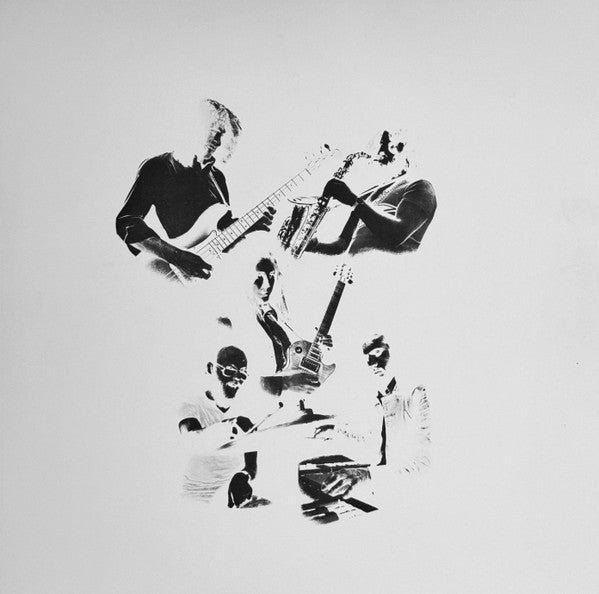 In A Glass House - secondary