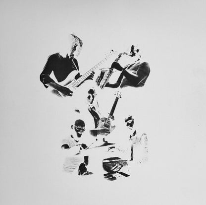 In A Glass House - secondary