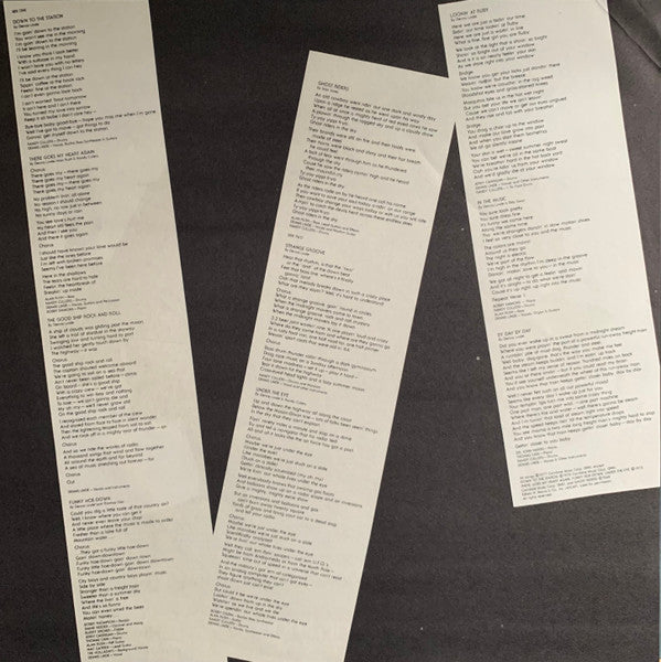 Under The Eye - secondary