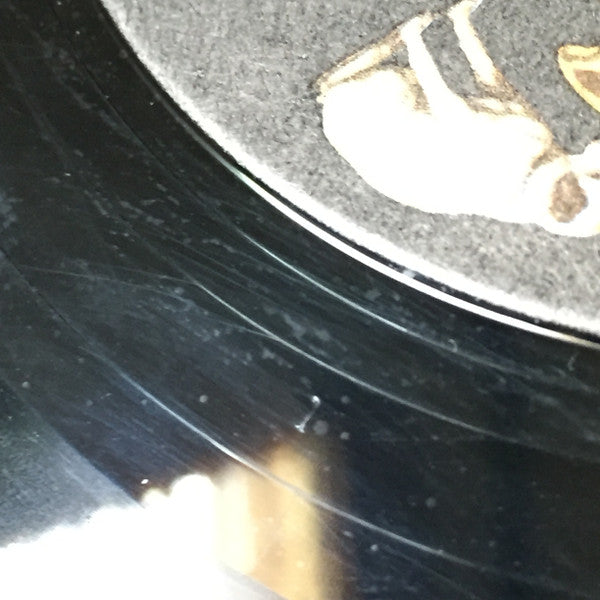 Milsap Magic - secondary