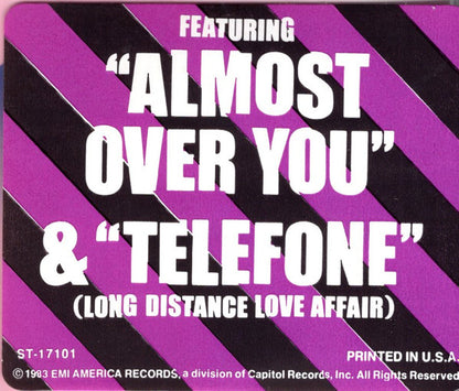 Best Kept Secret - secondary