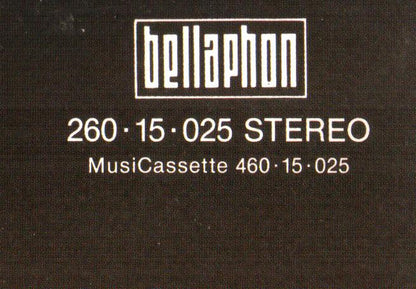 Jose Feliciano - secondary