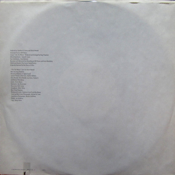 Fits Like A Glove - secondary