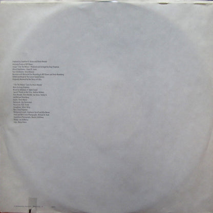 Fits Like A Glove - secondary