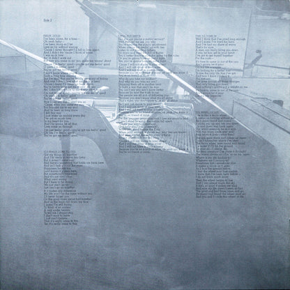 Chi Coltrane - secondary