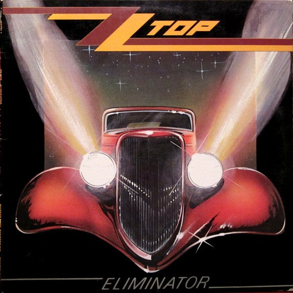 Eliminator - primary
