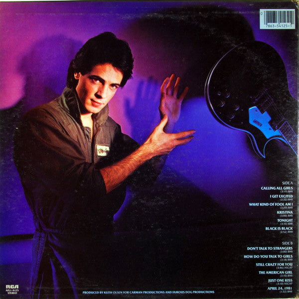 Success Hasn't Spoiled Me Yet - secondary