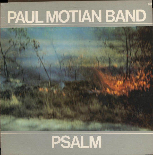 Psalm - primary