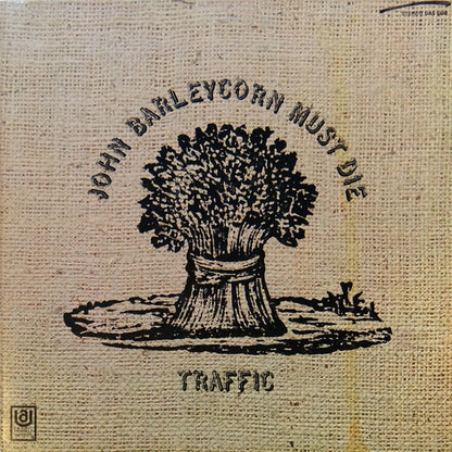 John Barleycorn Must Die - primary