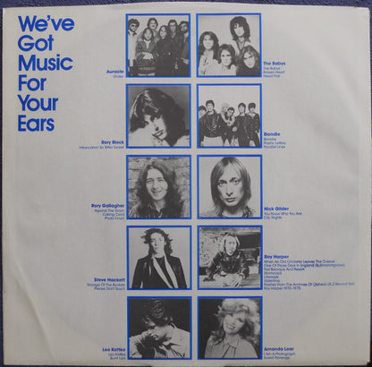 City Slickers - secondary