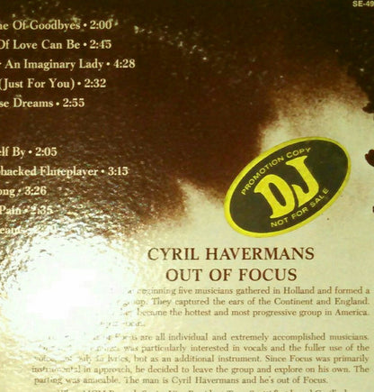 Cyril - secondary