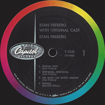 With The Original Cast - secondary