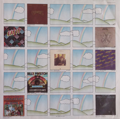 Journey To The Centre Of The Earth - secondary