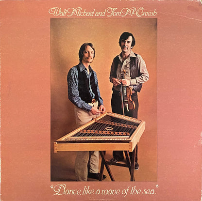 Dance, Like A Wave Of The Sea - primary