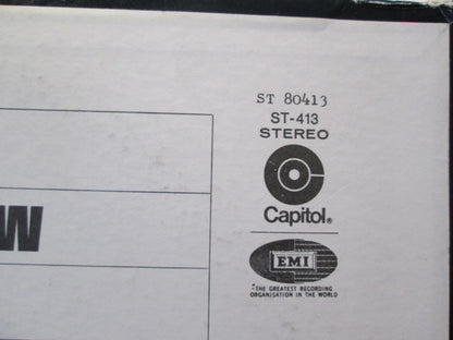 The Buck Owens Show Big In Vegas - secondary