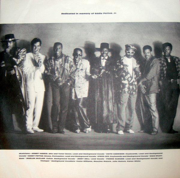 Wild And Free - secondary