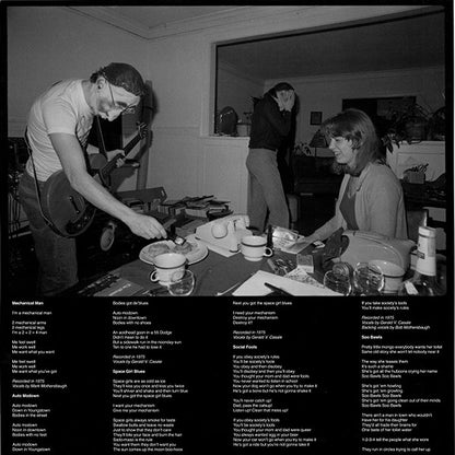 Hardcore Volume 1 - secondary