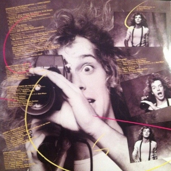 Where I Should Be - secondary