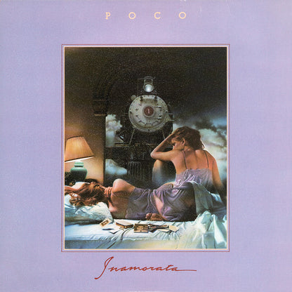 Poco - Inamorata