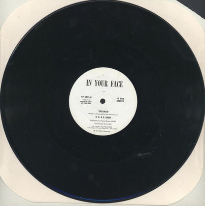 On The Shelf / Dreamer - primary