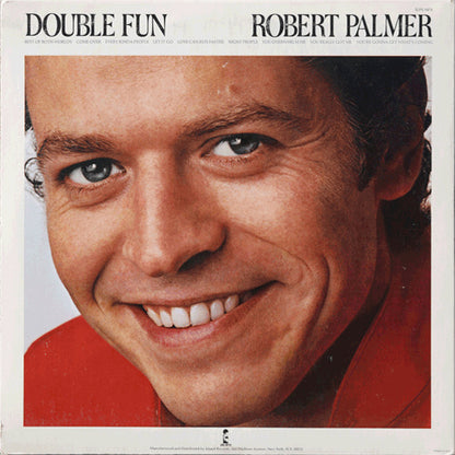 Double Fun - secondary