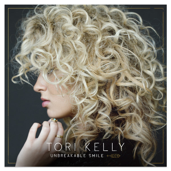Unbreakable Smile - primary