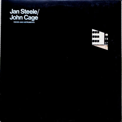 Voices And Instruments - primary