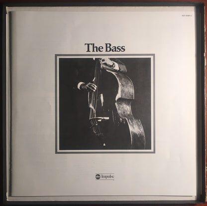 The Bass - secondary