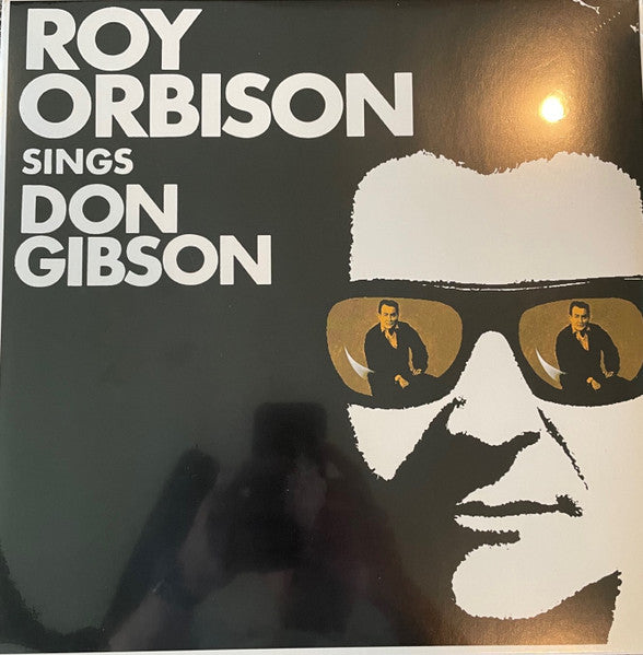 Roy Orbison Sings Don Gibson - primary
