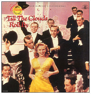 Till The Clouds Roll By (Music From The Motion Picture Soundtrack) - primary
