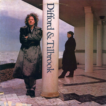 Difford & Tilbrook - primary