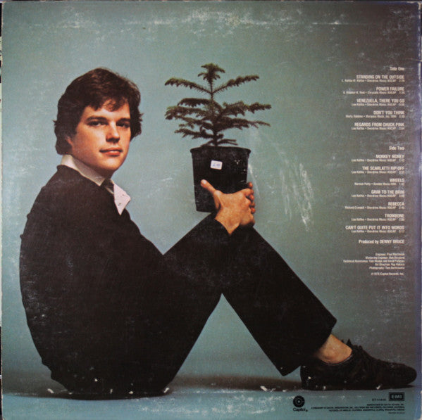 Chewing Pine - secondary