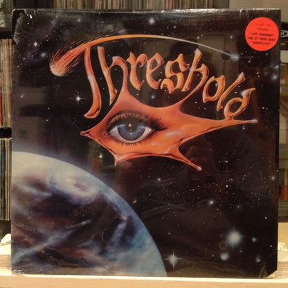 Threshold - Threshold