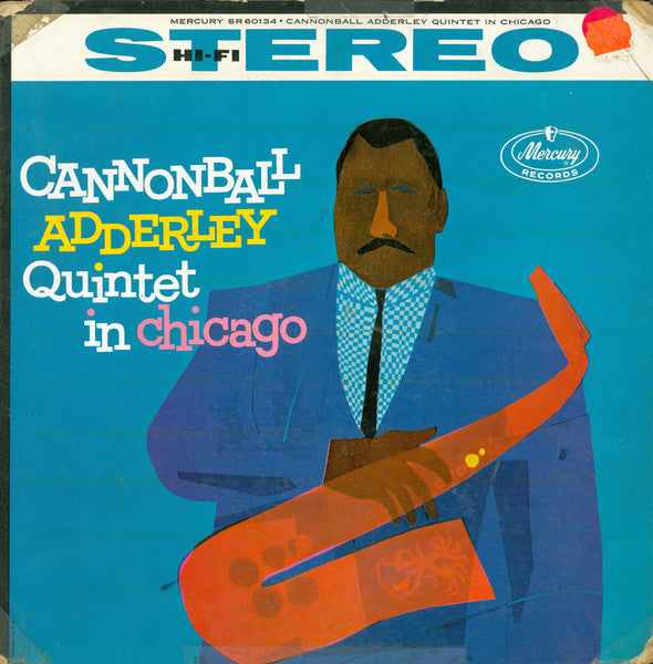 In Chicago - primary