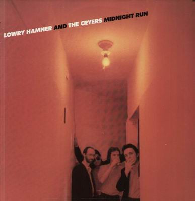 Midnight Run - primary