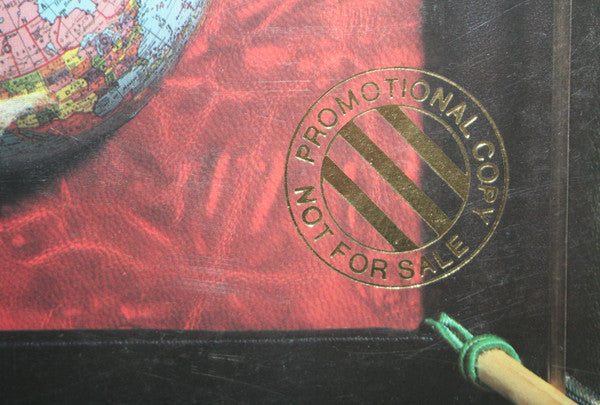 Further Adventures Of - secondary