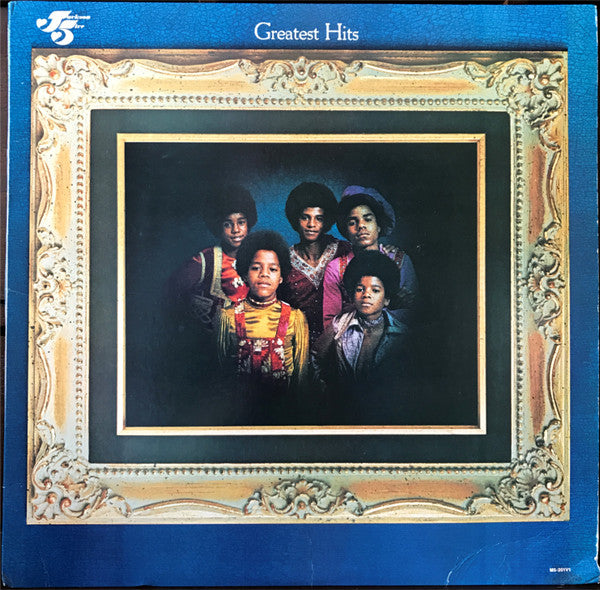 Jackson 5 Greatest Hits - primary
