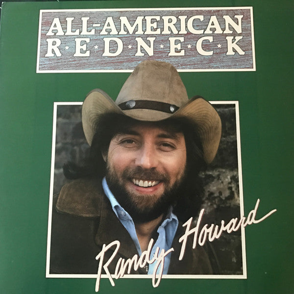 All - American Redneck - primary