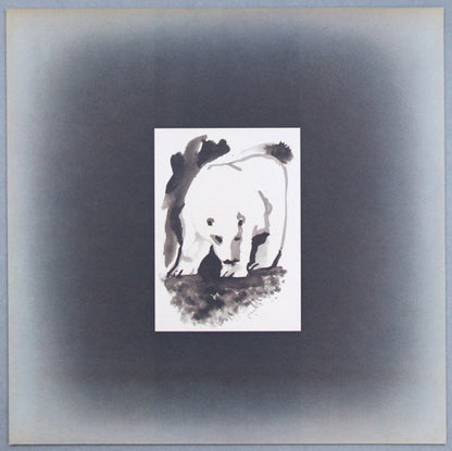 Foreigner - secondary