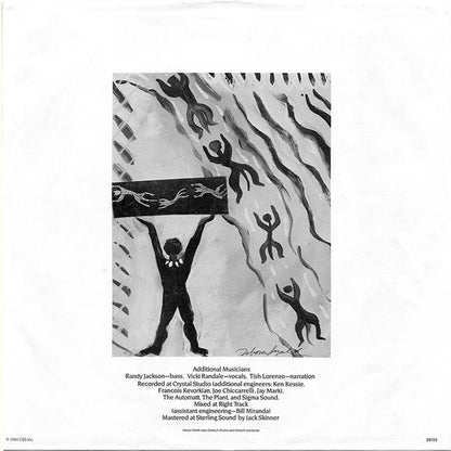 Romeo Void - Instincts