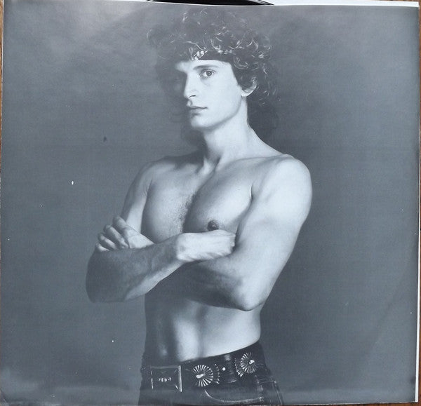 Rex Smith - Everlasting Love