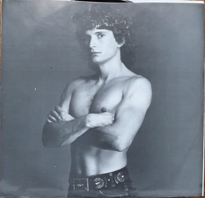 Rex Smith - Everlasting Love